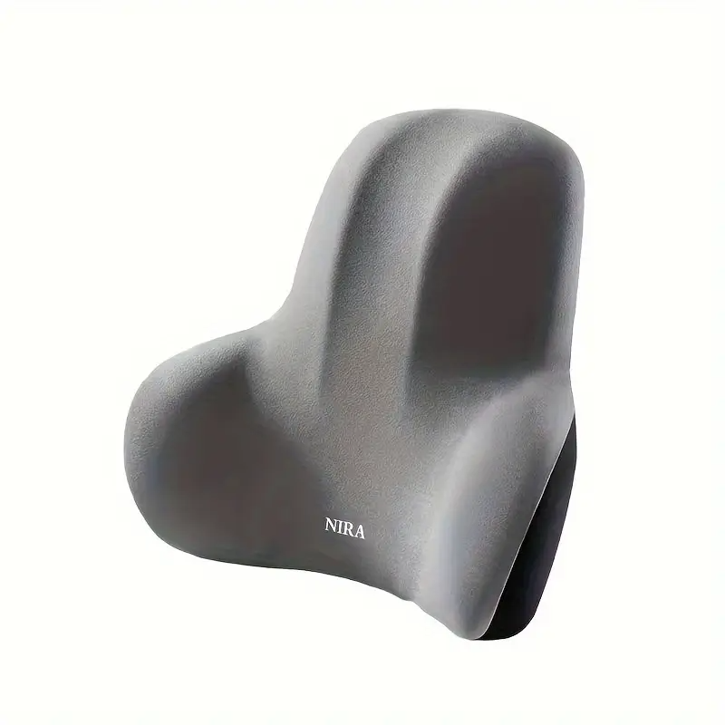 Ergonomik Ortopedik Sırt Destek Yastığı