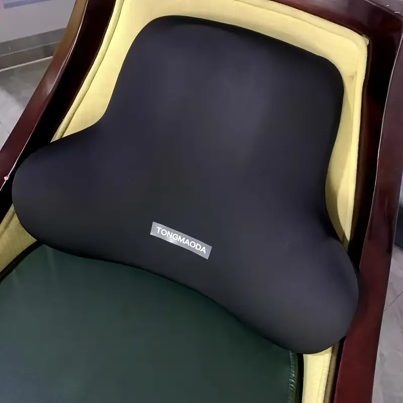 Ergonomik Ortopedik Sırt Destek Yastığı