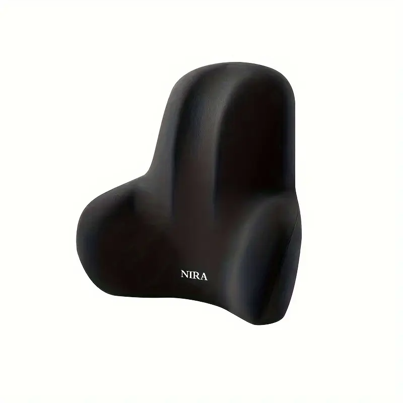 Ergonomik Ortopedik Sırt Destek Yastığı